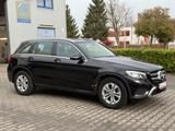 Mercedes-Benz GLC 220 d 4Matic Elektrische Hecklappe* 360* - Gebrauchtwagen in Hamm