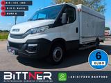 Iveco Daily 35S12 Tiefkühl#Eis/Ice#5+5#-40C#Euro6 - Iveco Daily 40 c