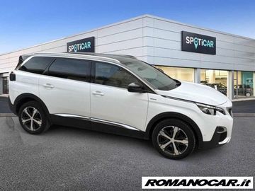 Peugeot 5008 - 2