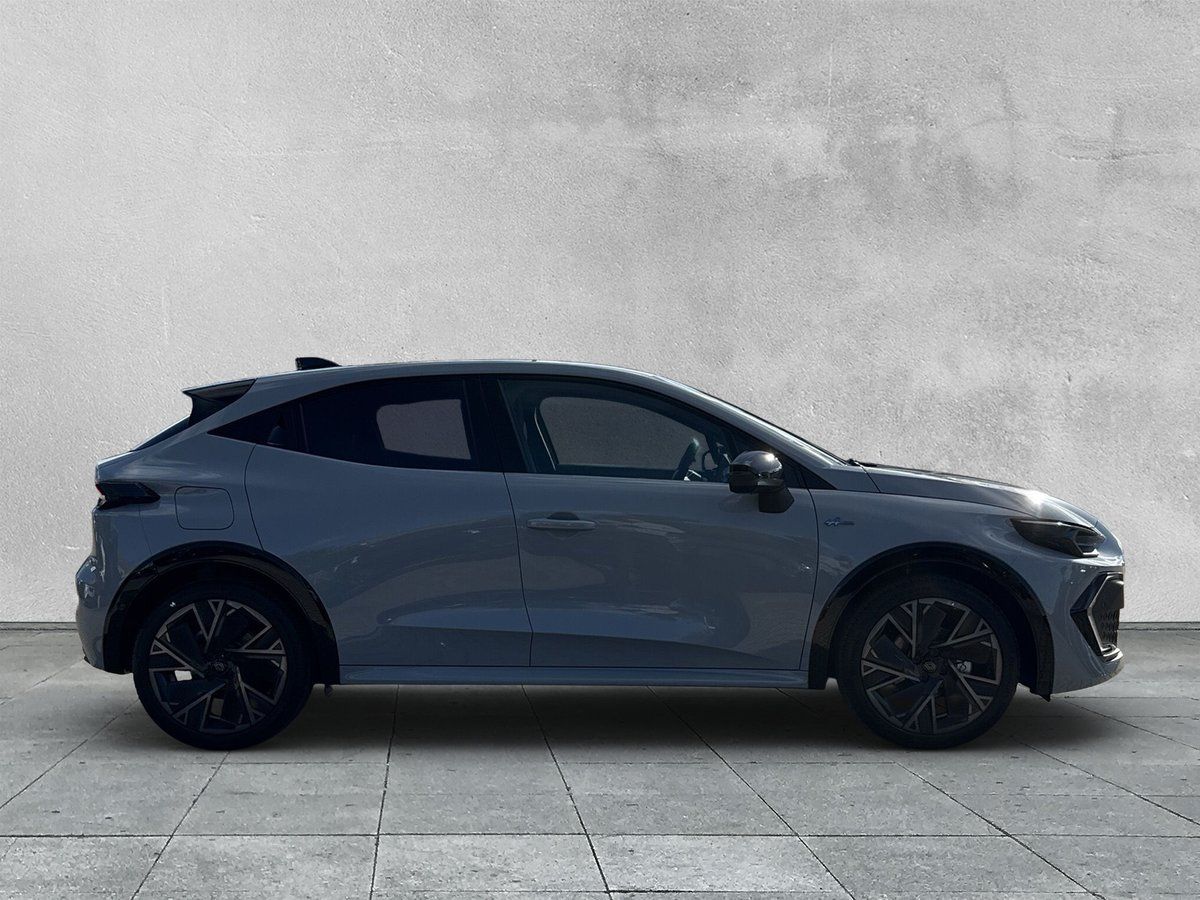 Renault Clio - Bild 6