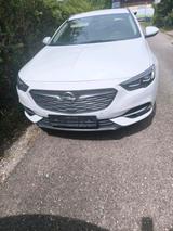 Opel 1.6 dizel Top Ausstattung - Opel Insignia CT von privat