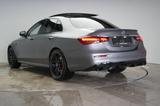 Mercedes-Benz E 63 AMG S 4Matic+ Speedshift MCT-9G Perf.sitze/ - Gebrauchtwagen in Braunschweig