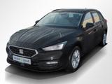 Seat Leon Sportstourer 2.0 TDI Style KAMERA/NAVI/SHZ - Seat Leon: Kombi