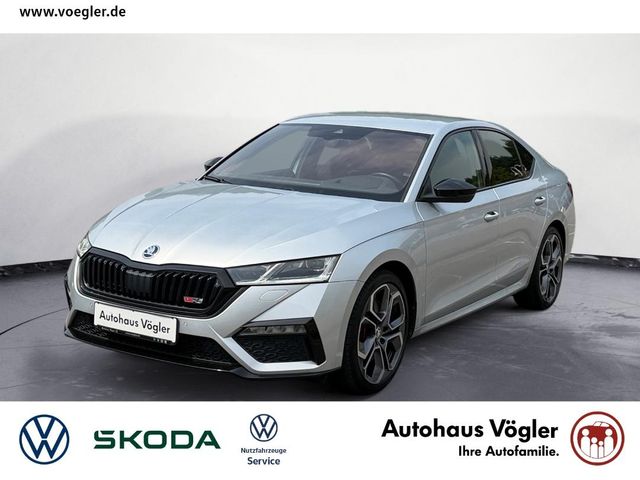 Octavia RS
