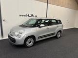 Fiat 500L Pop Star - Fiat 500L: 7 Sitzer