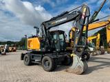 Hyundai HW 170A CR