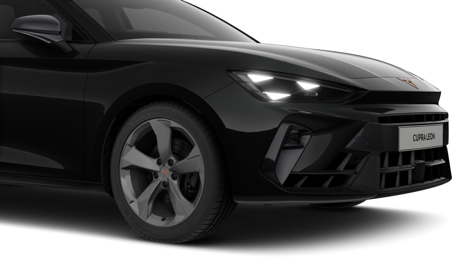 Cupra Leon - Bild 3