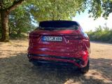 Jaguar F-Pace D200 R-DYNAMIC S 90th Anniv. Ed. AWD ... - gebrauchte Jaguar F-Pace aus dem Jahr 2022