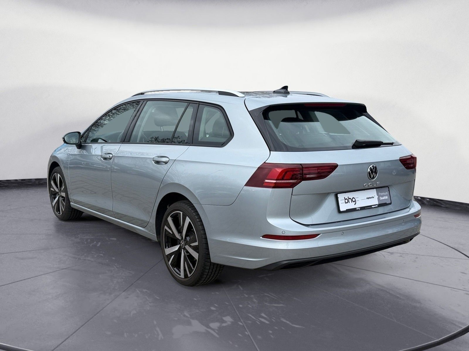 Volkswagen Golf - Bild 4