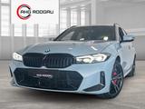 BMW 320 3 Touring 320 d xDrive M Sport Pro Pake /360 - BMW 320 Touring Kombi D Gebrauchtwagen