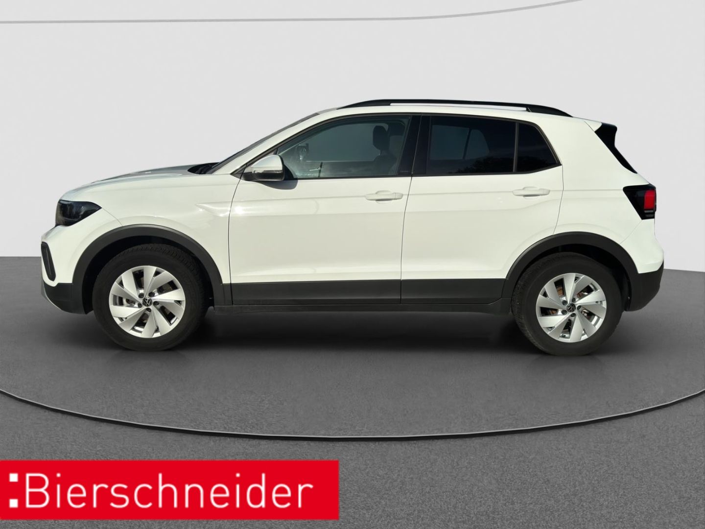 Volkswagen T-Cross 1.0 TSI Life LED ACC NAVI SHZ imagem 3