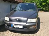 Mitsubishi Space Wagon - Mitsubishi Space Wagon