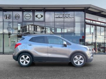 Opel Mokka Active 1.4 Turbo °Navi°SHZ°RFK°PDC°AAC°