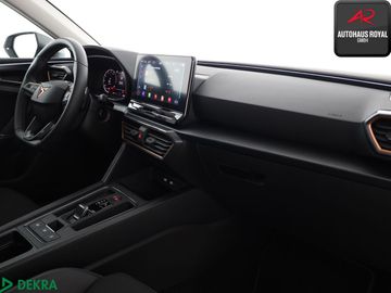 Cupra Leon - 11