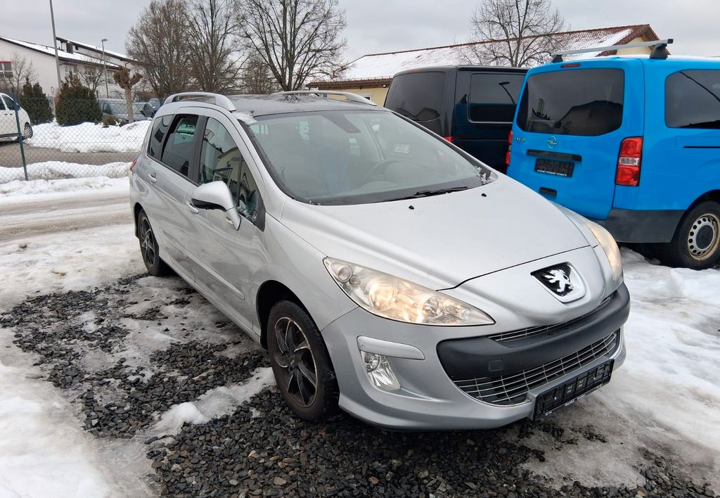 Angebot ansehen Peugeot 308