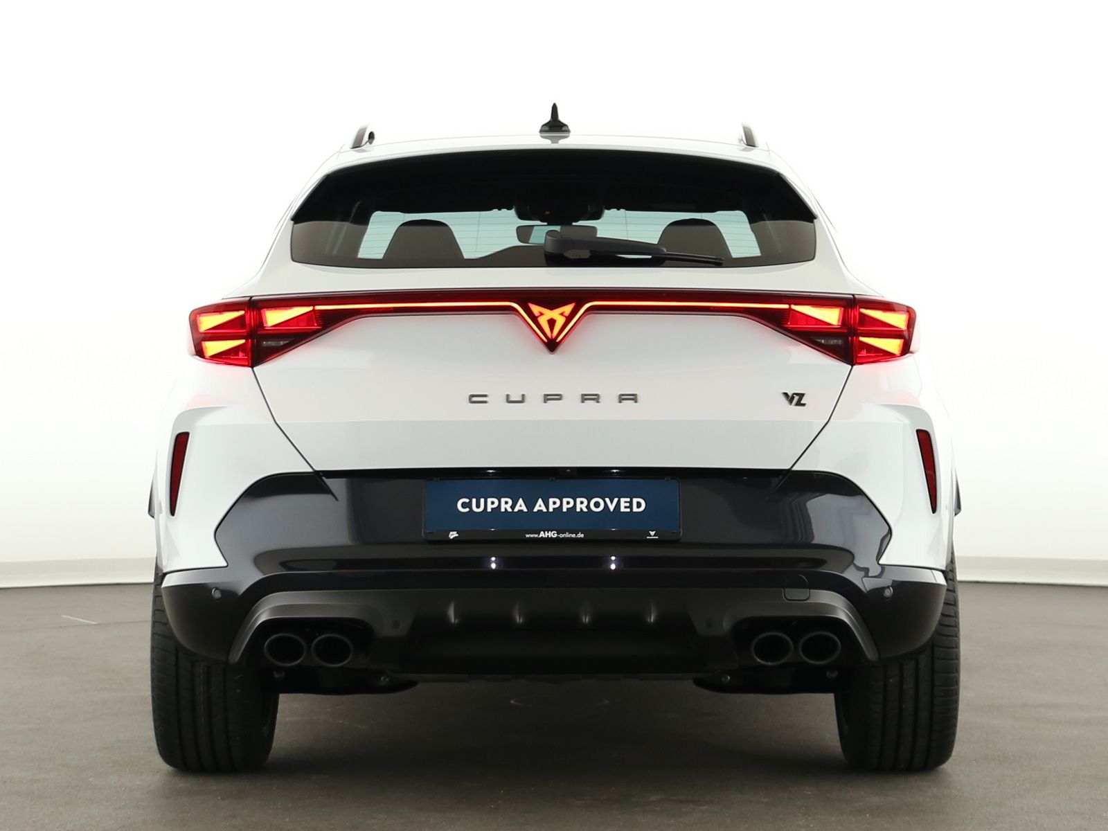 Cupra Formentor - Bild 6