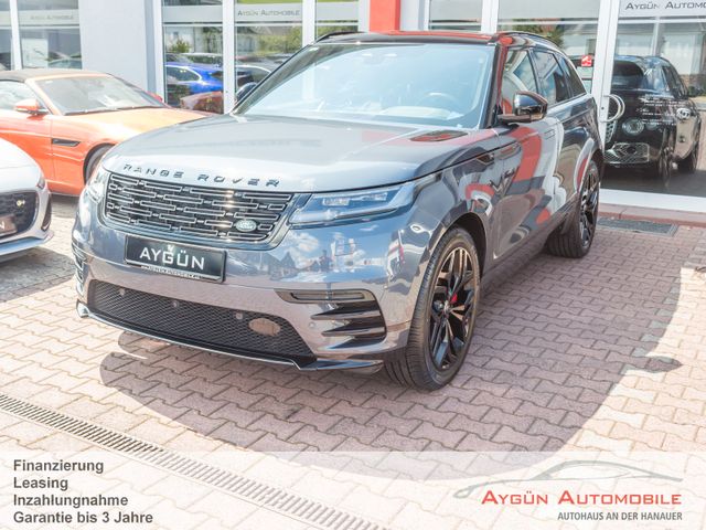 Land Rover Range Rover Velar D300 AWD Dynamic SE - Panorama