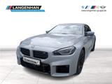 BMW M2 Coupé Head-Up HiFi DAB LED RFK Komfortzg. - BMW M2 Jahreswagen