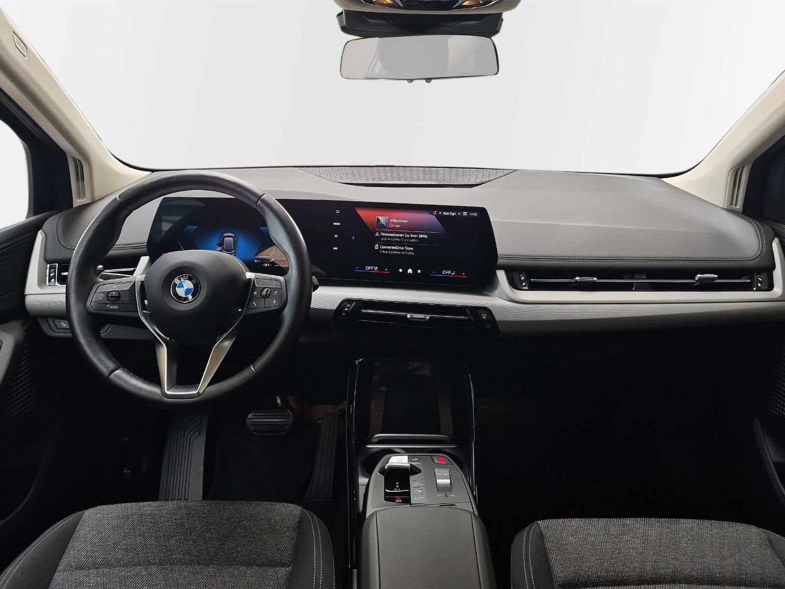 BMW 220 Active Tourer - Bild 7