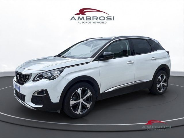 Image of Peugeot 3008