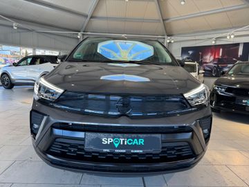 Bild 2 Opel Crossland (X) Crossland GS 81kW MT6 Kamera LED