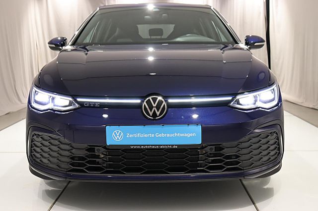 Golf GTE 1.4 TSI eHybrid DSG NAVI KAMERA SPORTFW