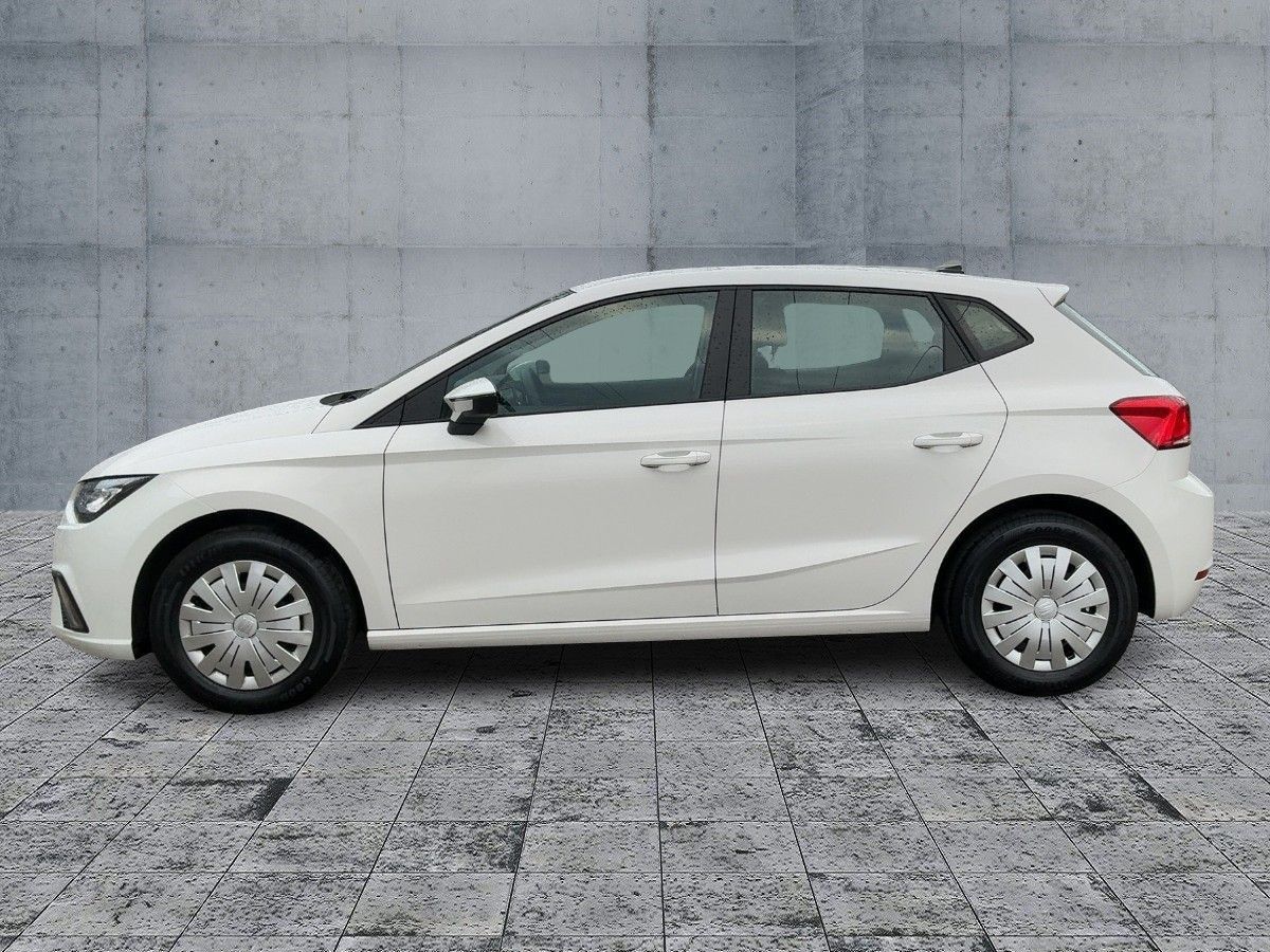 Seat Ibiza - Bild 4