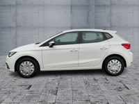 Seat Ibiza - Vorschau Bild 4