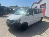 Volkswagen T6 Kombi lang 9Sitzer DSG KLIMA, PDC, SCHECKHEFT - scheckheftgepflegte VW T6 Caravelle