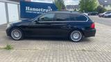 BMW 325i Touring - BMW 325 aus 2007: Kombi, 325i