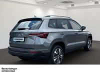 Skoda Karoq - Vorschau Bild 4