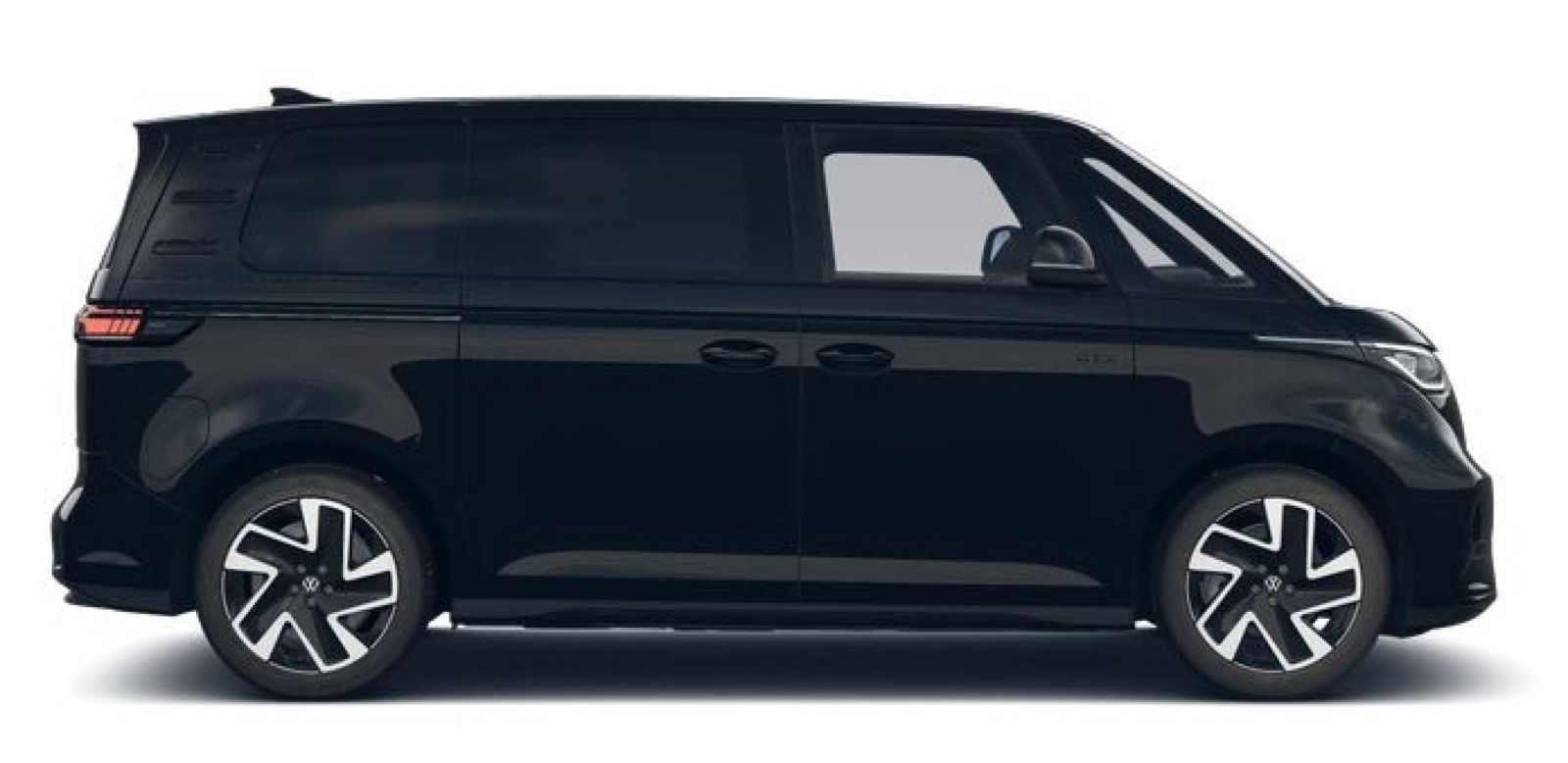 Volkswagen ID. Buzz - Bild 3