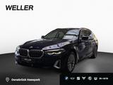 BMW 520d xDr Touring Luxury Line 18'' LED Standhz - BMW 520 in Osnabrück