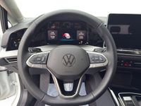 Volkswagen Golf - Vorschau Bild 13