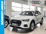 Audi Q3 40 2.0 TFSI S-Tronic quattro advanced PANO - Audi Q3 in Bremen