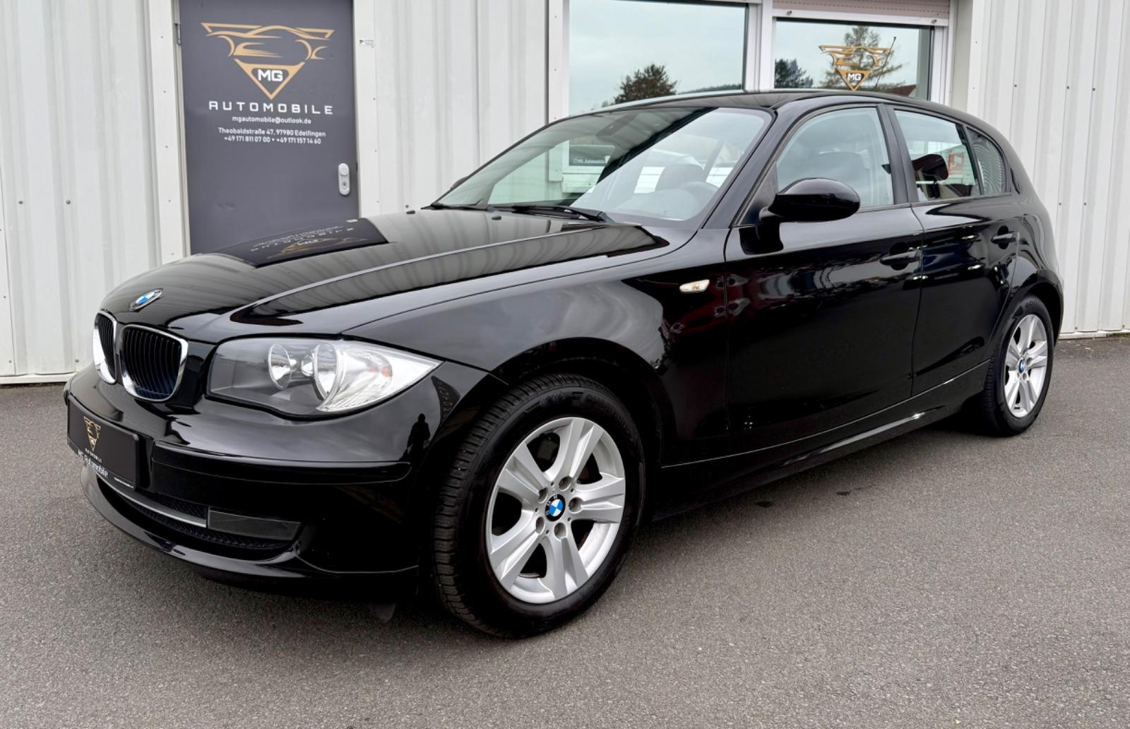 BMW 120