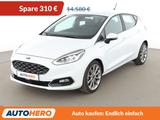 Ford Fiesta 1.0 EcoBoost Vignale Aut.*NAVI*LED*ACC* - Ford Fiesta: Vi
