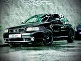 Audi S3 1.8T quattro