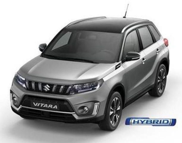 Suzuki SUZUKI Vitara 1.4 Hybrid 4WD AllGrip Cool