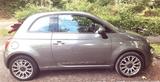 Fiat 500C 1.0 GSE N3 Hybrid STAR/2.Hand/NR/Garagenw.