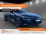 Audi e-tron GT quattro LED/HUD/PANO/ACC/LANE/RFK - gebrauchte Audi e-tron GT aus dem Jahr 2023