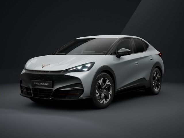 Cupra Tavascan 140 kW (190 PS) 58kWh imagem 2