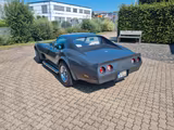 Corvette  C3 Targa 1977 | 400 PS | Vollrestauriert - Corvette C3: Coupe