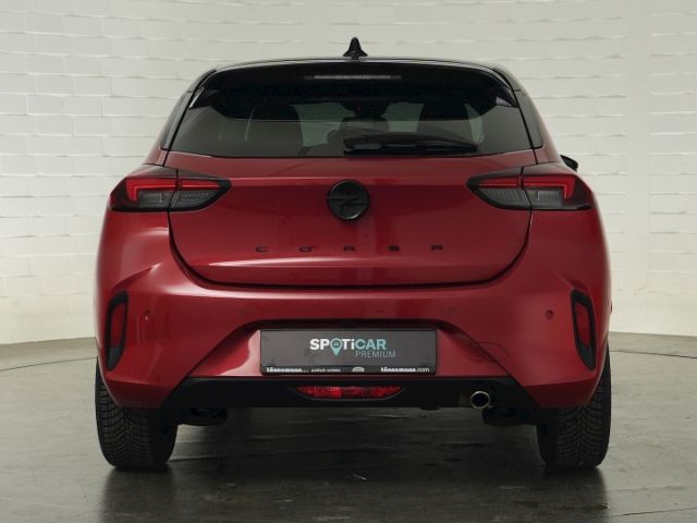 Corsa F FACELIFT GS+LED MATRIX+NAVI+RÜCKFAHRKAME