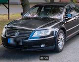 Volkswagen VW Phaeton V8 Tüv  Massage AHK - Volkswagen Phaeton in Dresden