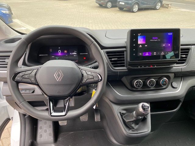 Renault Trafic Combi L2H1 3,0t  Life mit Tageszulassung