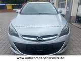 Opel Astra J Sports Tourer Edition 1.6 CDTI 1.Hd. - Opel Astra J mit Diesel-Antrieb