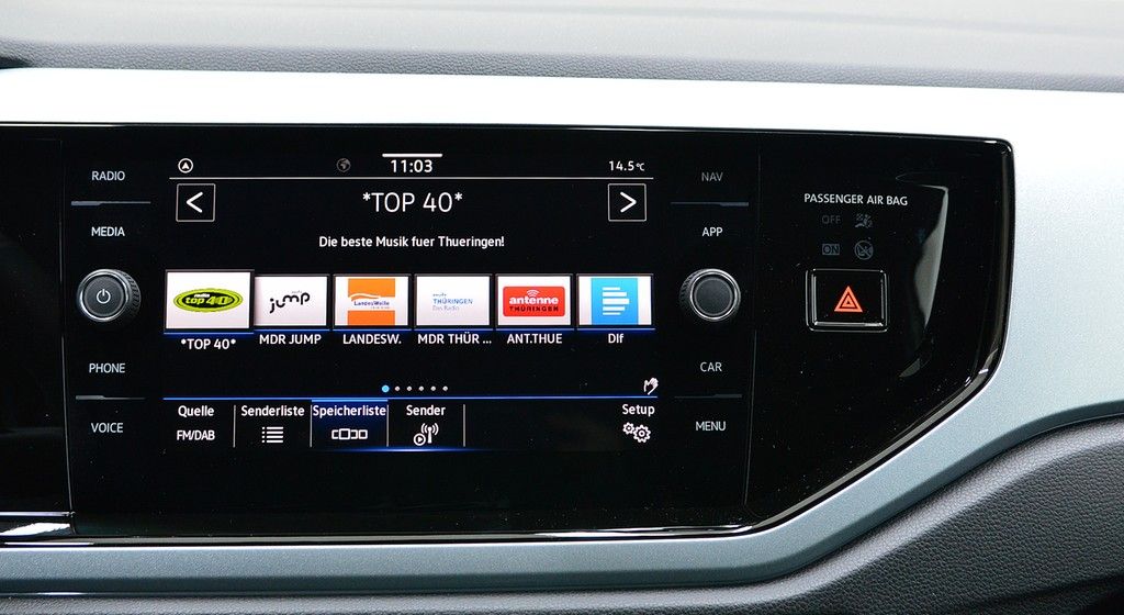 Volkswagen Taigo - Bild 16