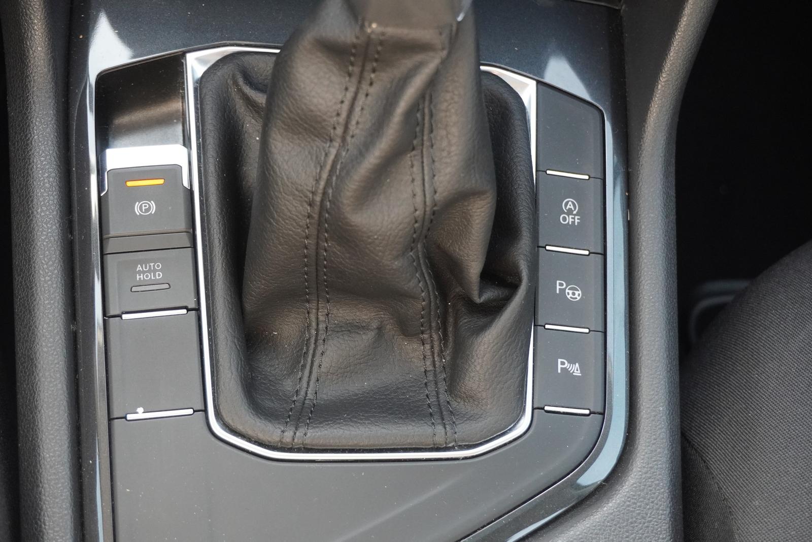 Volkswagen Tiguan 1.5 TSI Life LED Navi ACC Totwinkel AHK, миниатюра 26