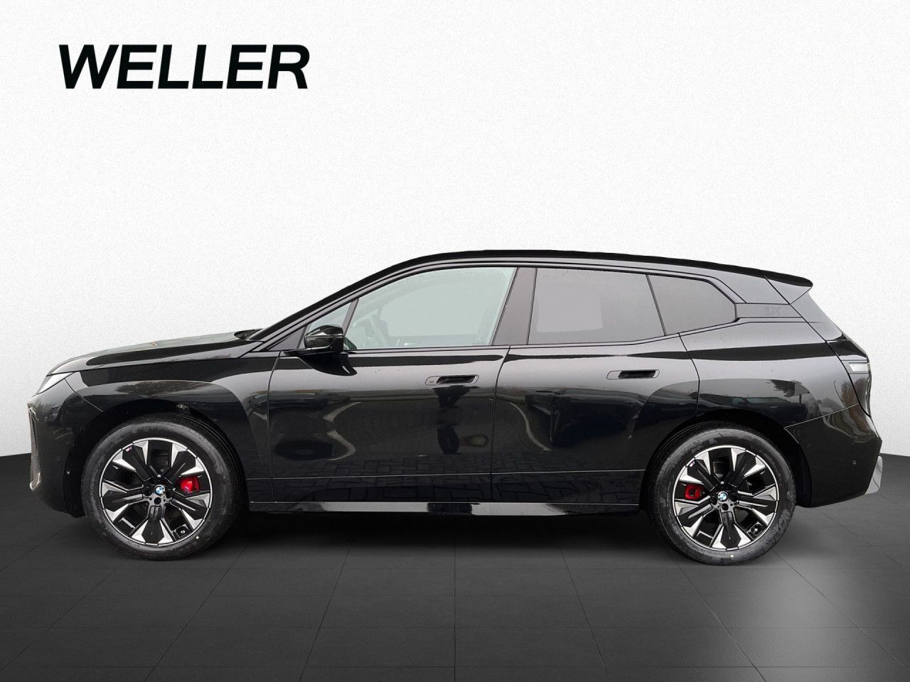 BMW iX - Bild 10